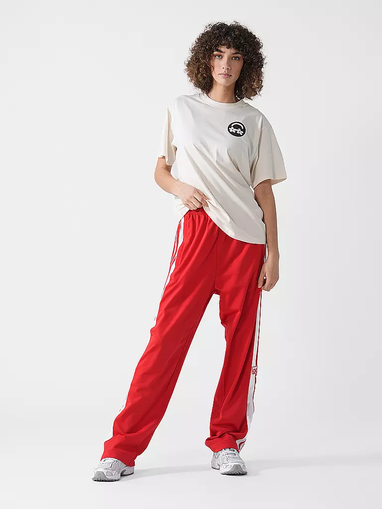 HUGO | T-shirt VINTAGE | Blanc