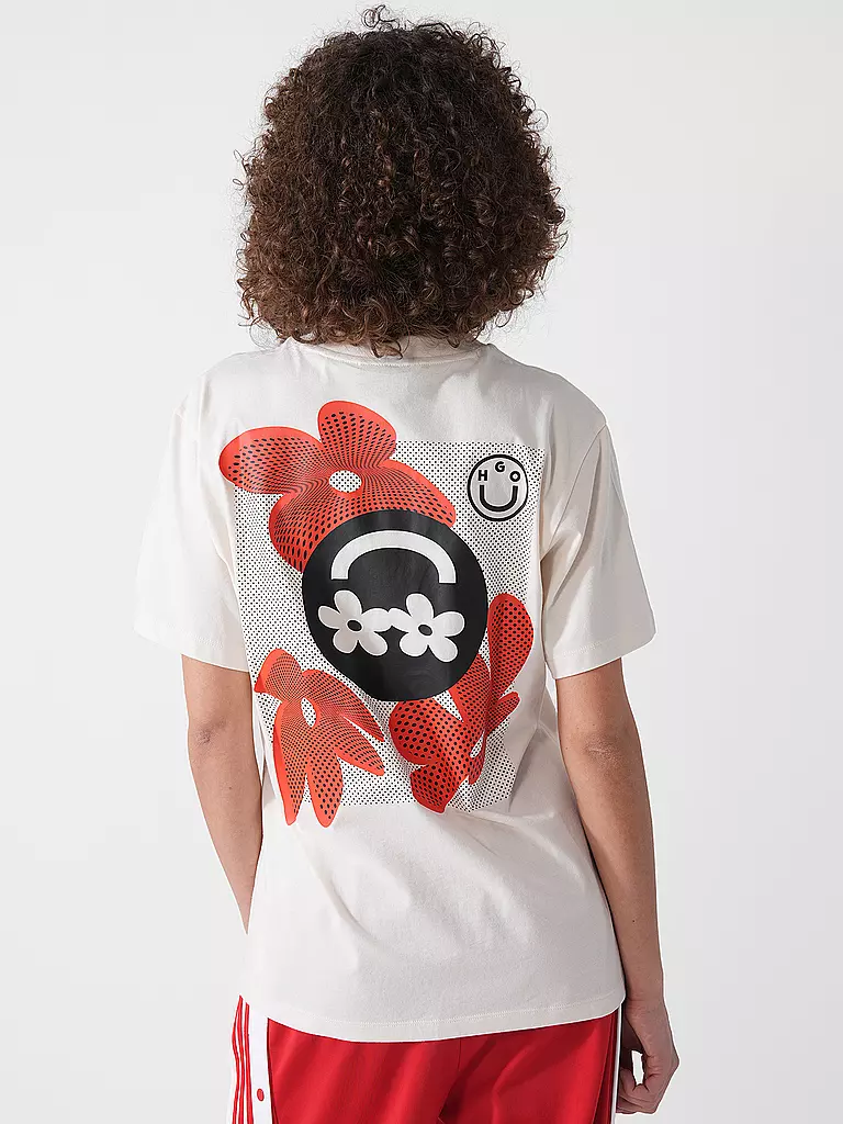 HUGO | T-shirt VINTAGE | 