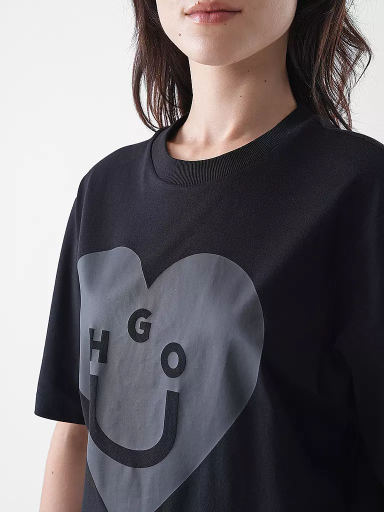 HUGO | T-Shirt VINTAGE | 