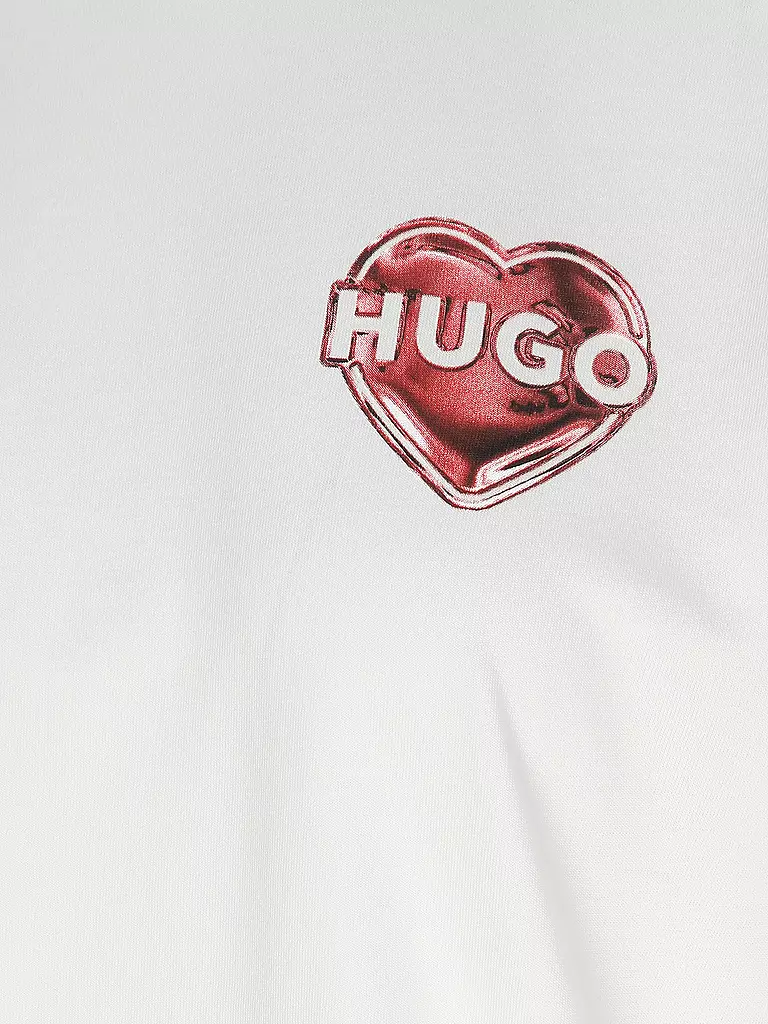 HUGO | T-shirt VINTAGE | 
