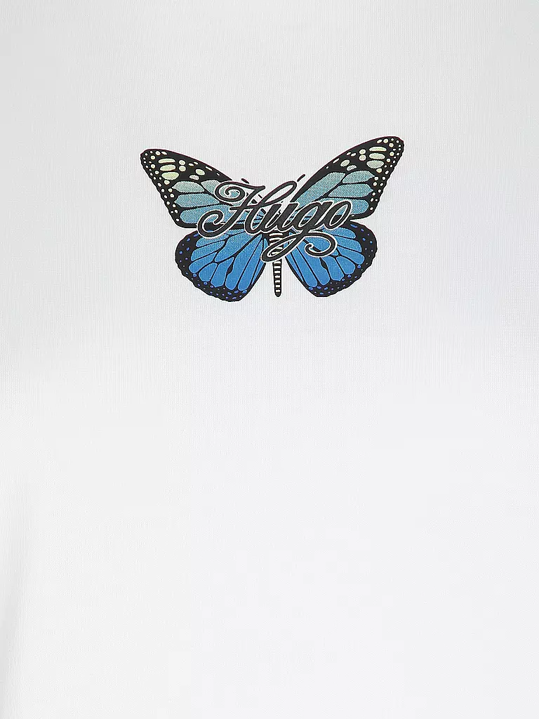 HUGO | T-Shirt VINTAGE | 