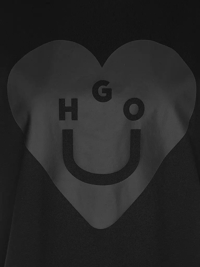 HUGO | T-Shirt VINTAGE | 