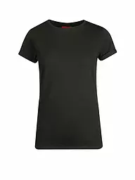 HUGO | T-shirt | Noir