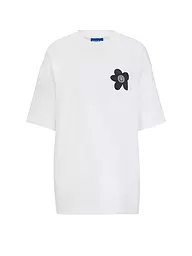 HUGO | T-Shirt | Blanc