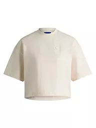 HUGO | T-Shirt | Crème