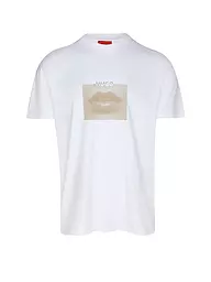 HUGO | T-shirt | Blanc