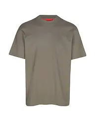 HUGO | T-shirt | Gris