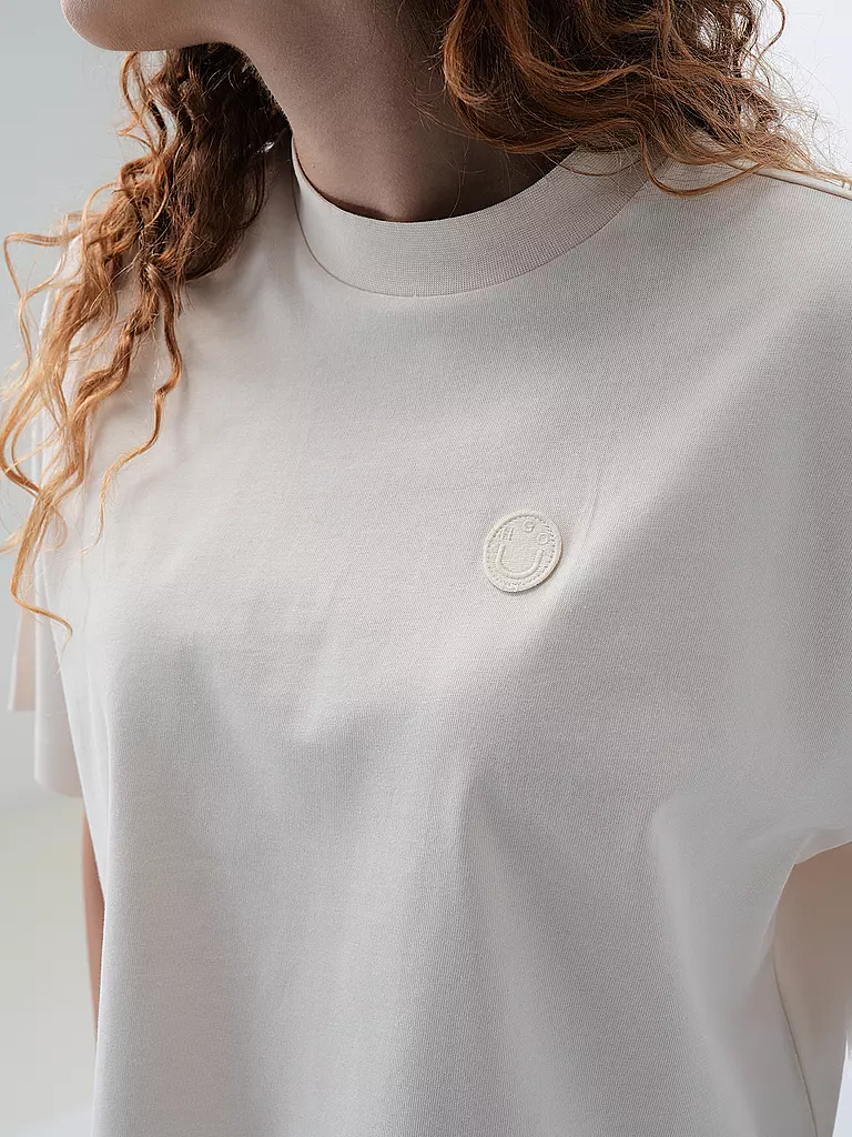 HUGO | T-Shirt | Crème