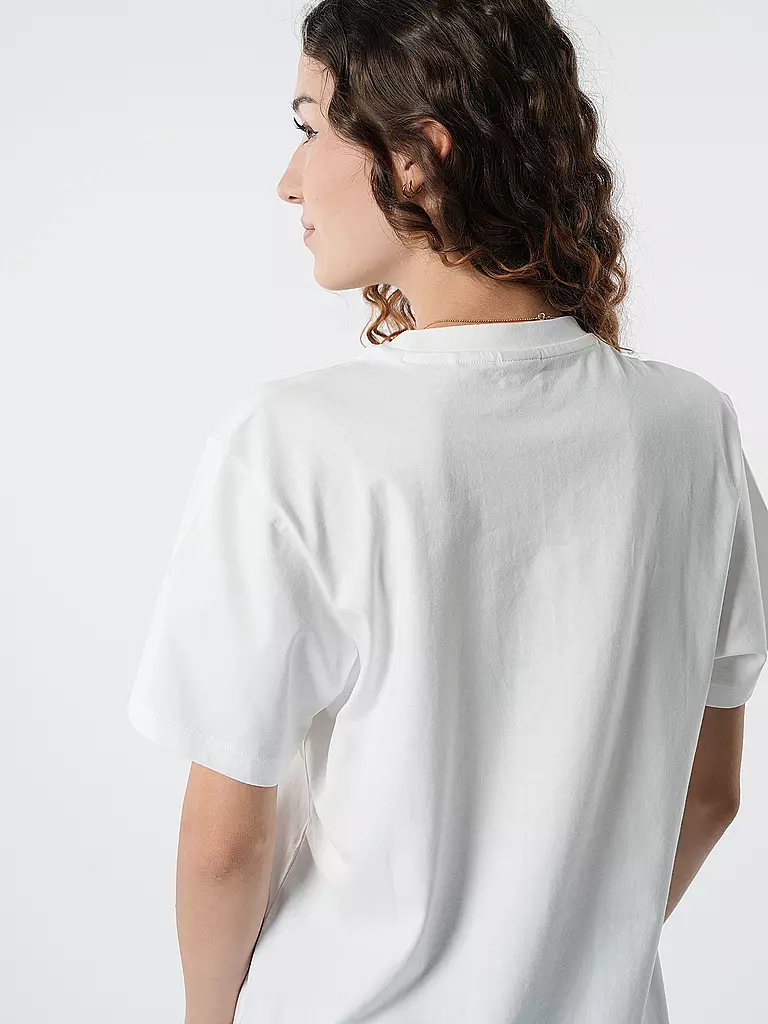 HUGO | T-Shirt | Blanc
