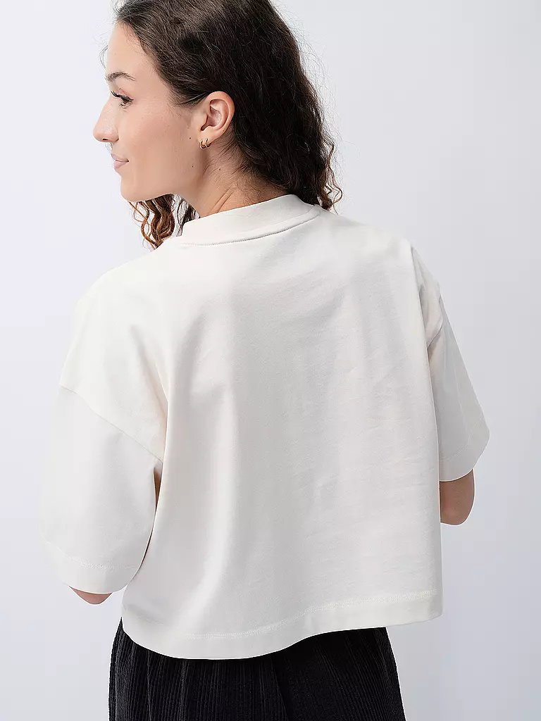 HUGO | T-Shirt | Crème