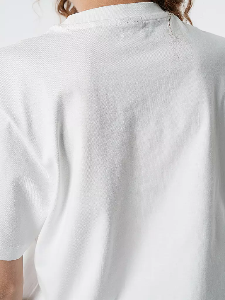 HUGO | T-Shirt | Blanc