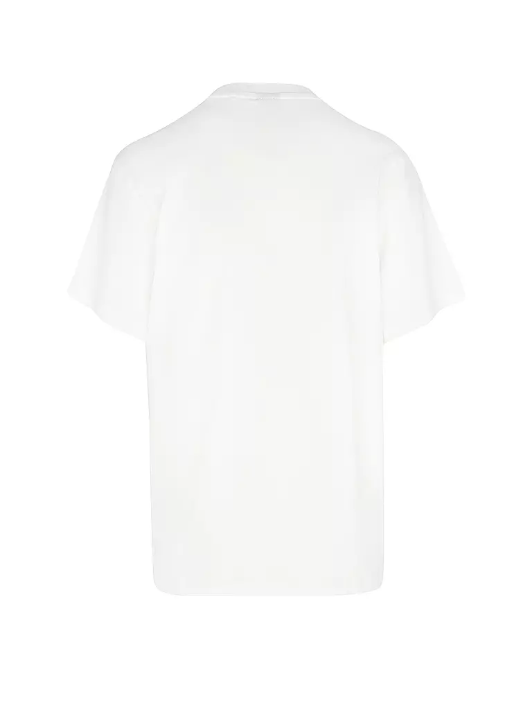HUGO | T-Shirt | Blanc