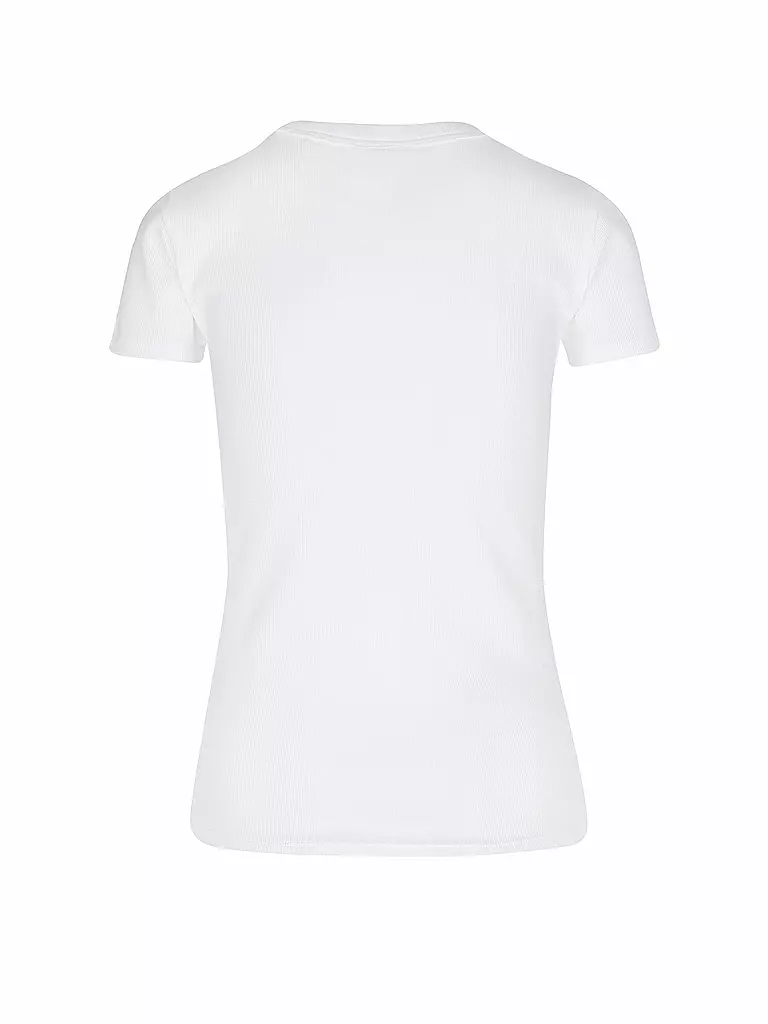 HUGO | T-Shirt | Blanc