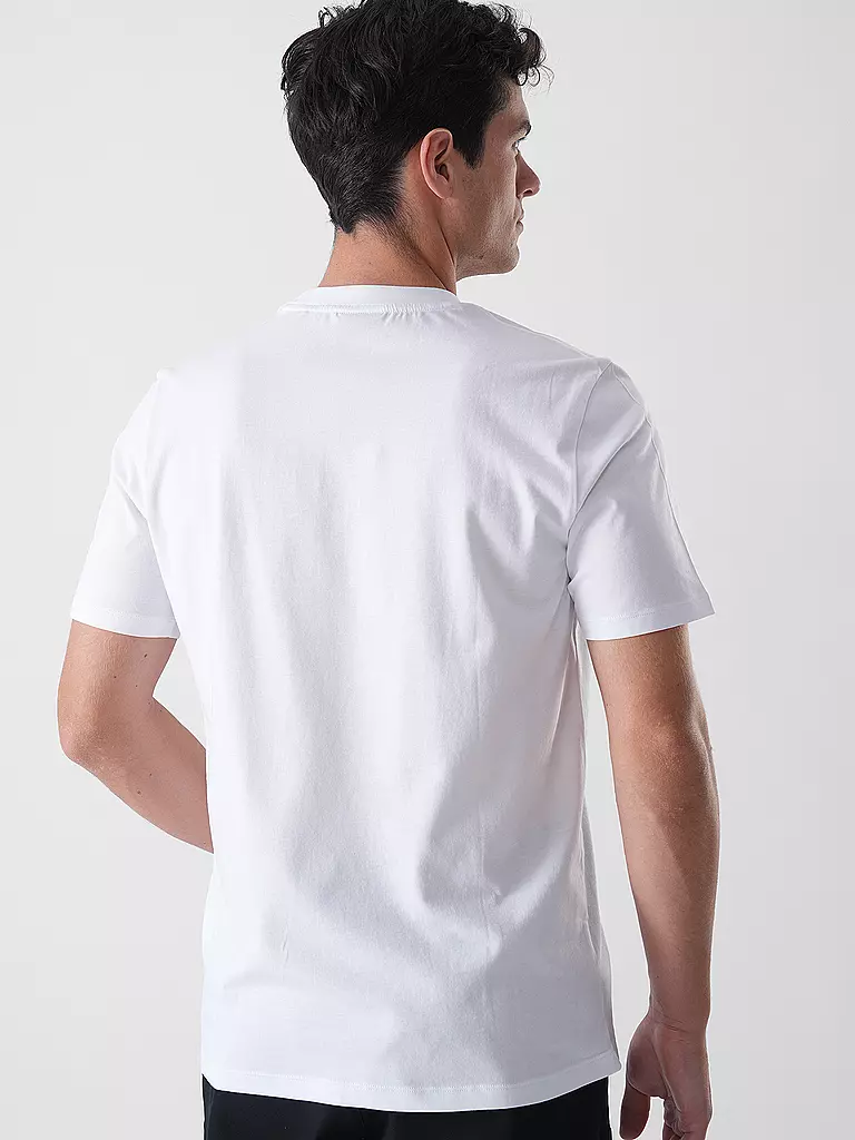 HUGO | T-shirt | Blanc