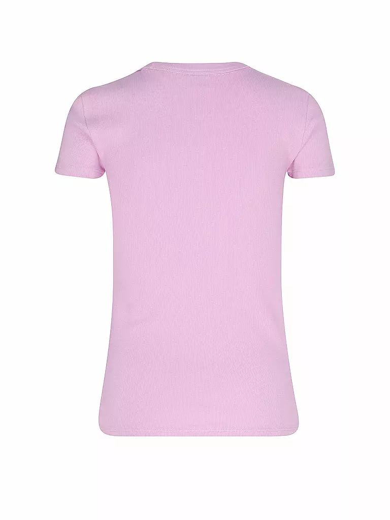 HUGO | T-shirt | rosa