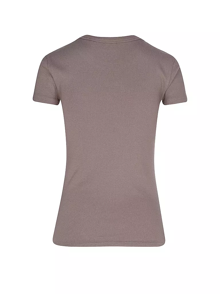 HUGO | T-shirt | braun