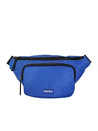 HUGO | Tasche - Gürteltasche VYTAL_BUMBAG  | Bleu