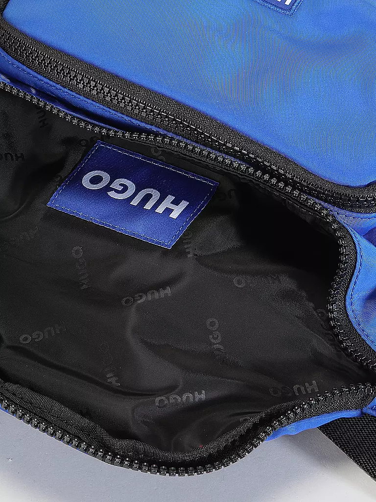 HUGO | Tasche - Gürteltasche VYTAL_BUMBAG  | Bleu