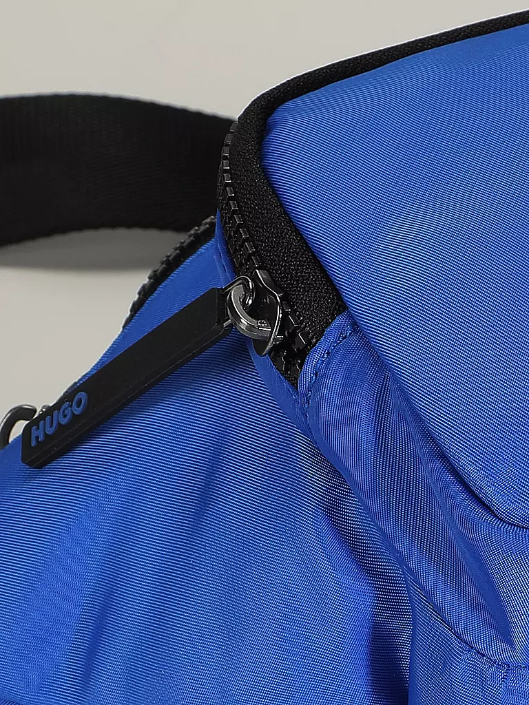 HUGO | Tasche - Gürteltasche VYTAL_BUMBAG  | Bleu