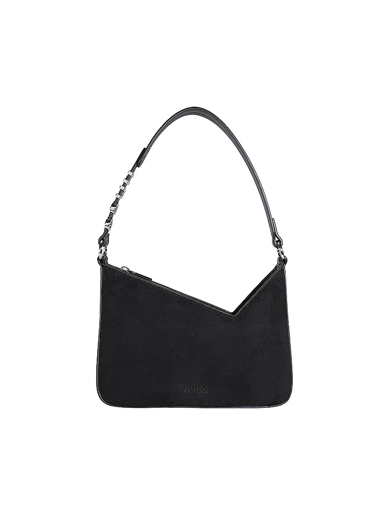 HUGO | Tasche - Henkeltasche  MEL | Noir
