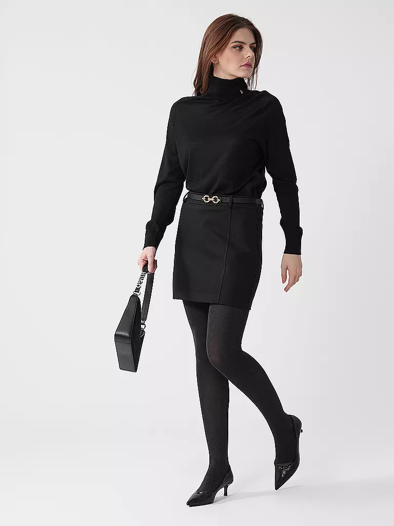 HUGO | Tasche - Henkeltasche  MEL | Noir