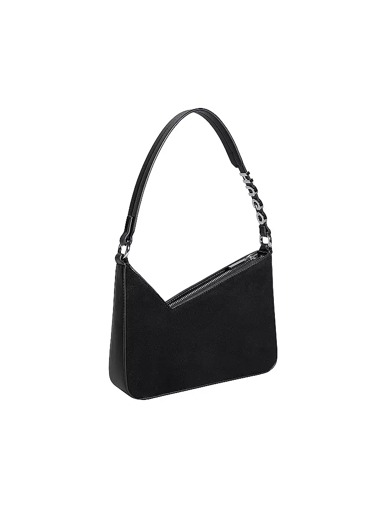 HUGO | Tasche - Henkeltasche  MEL | Noir