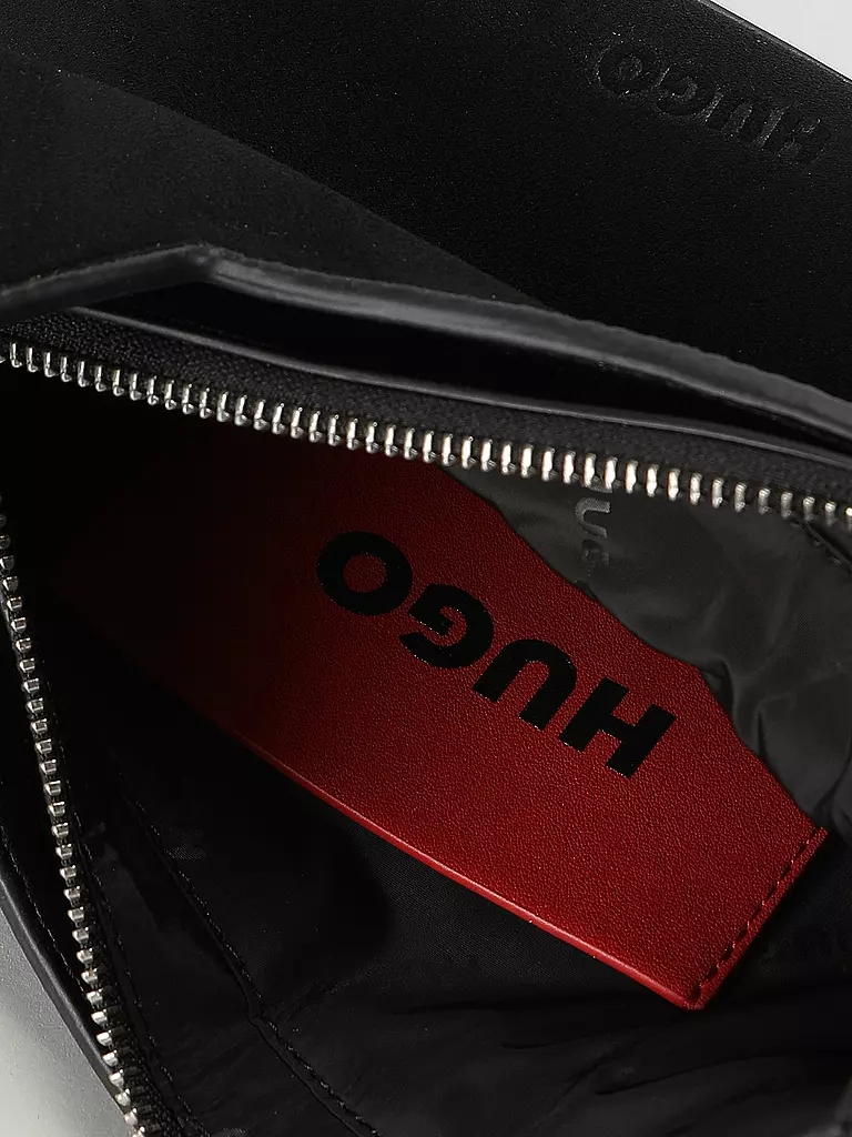 HUGO | Tasche - Henkeltasche  MEL | Noir