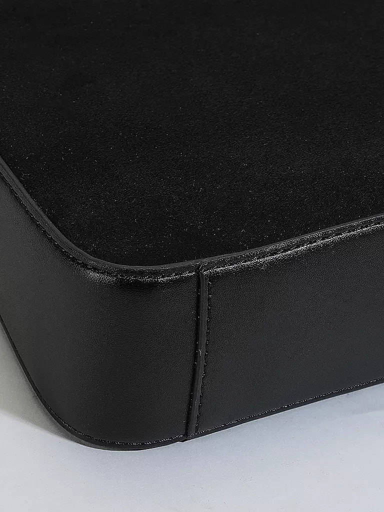 HUGO | Tasche - Henkeltasche  MEL | Noir