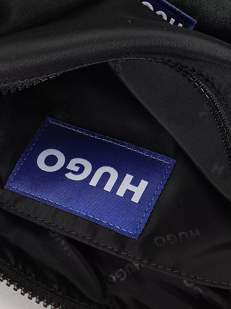 HUGO | Tasche - Umhängetasche VYTAL | Noir