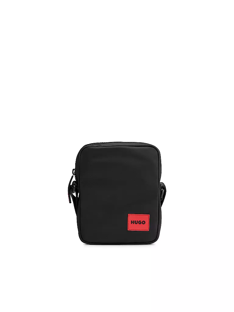 HUGO | Tasche ETHON | Noir