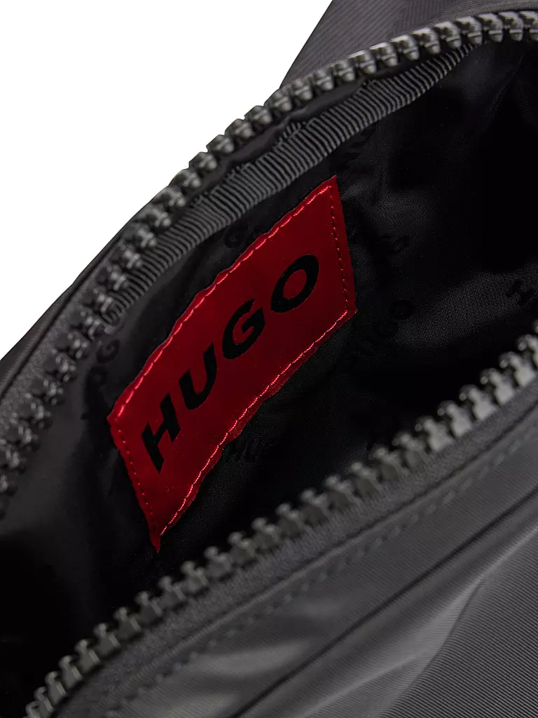 HUGO | Tasche ETHON | Noir