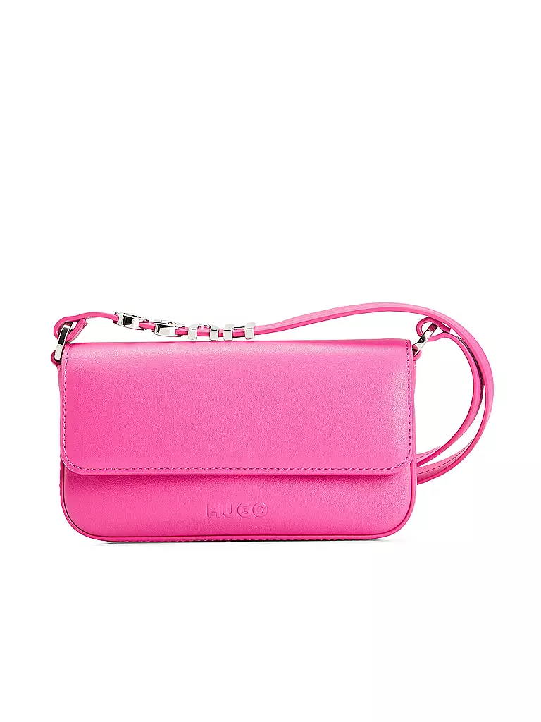 HUGO | Tasche MEL  | Rose vif
