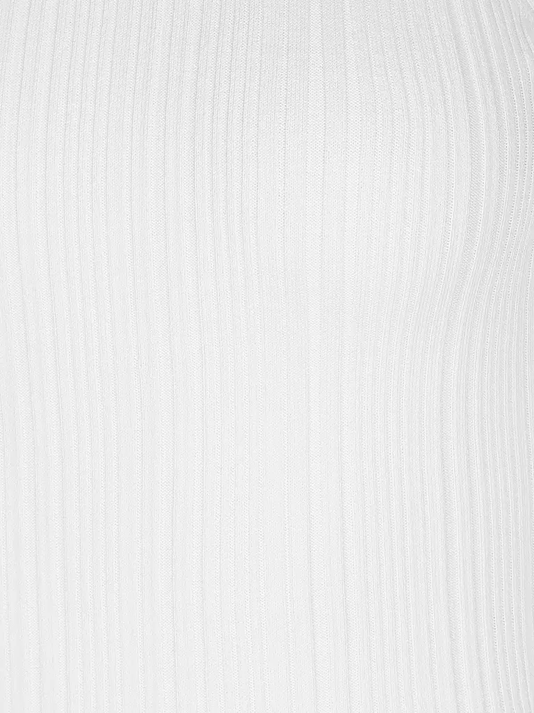 HUGO | Top SAREPLE | Blanc