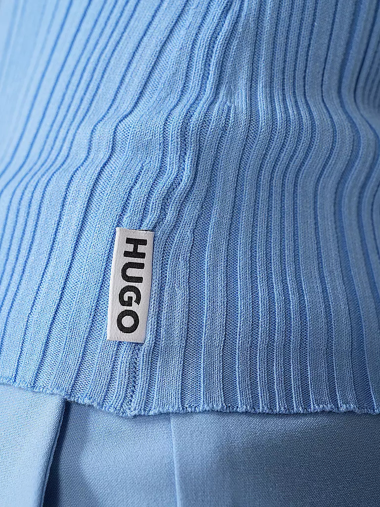 HUGO | Top SAREPLE | 