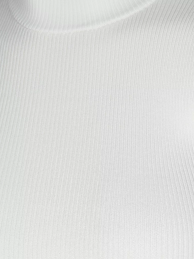 HUGO | Top SEPINN | Blanc