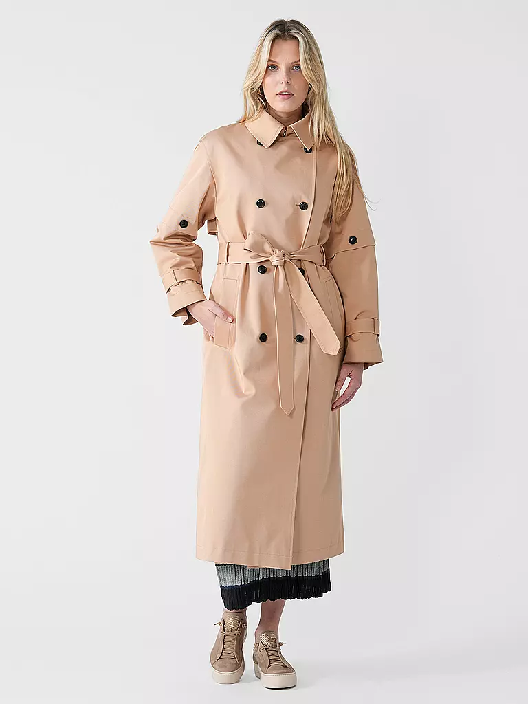 HUGO | Trench-coat MIRENDA | 