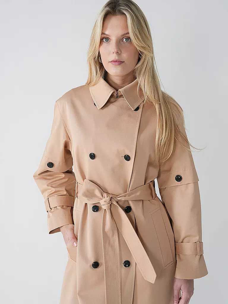HUGO | Trench-coat MIRENDA | 