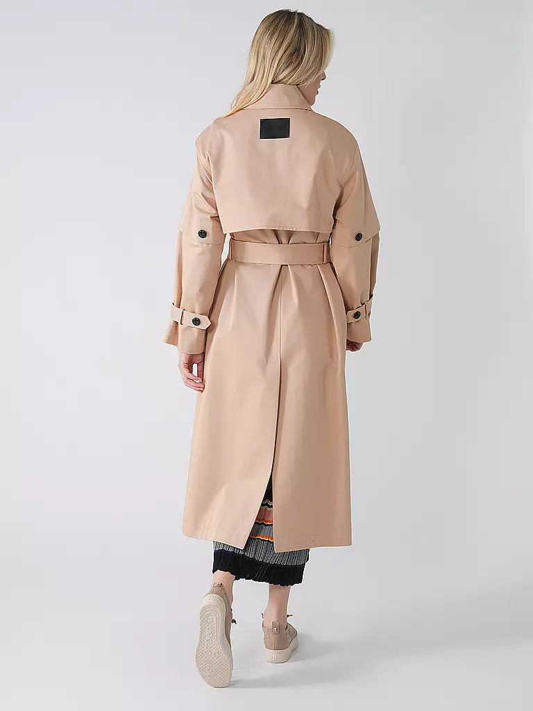 HUGO | Trench-coat MIRENDA | 