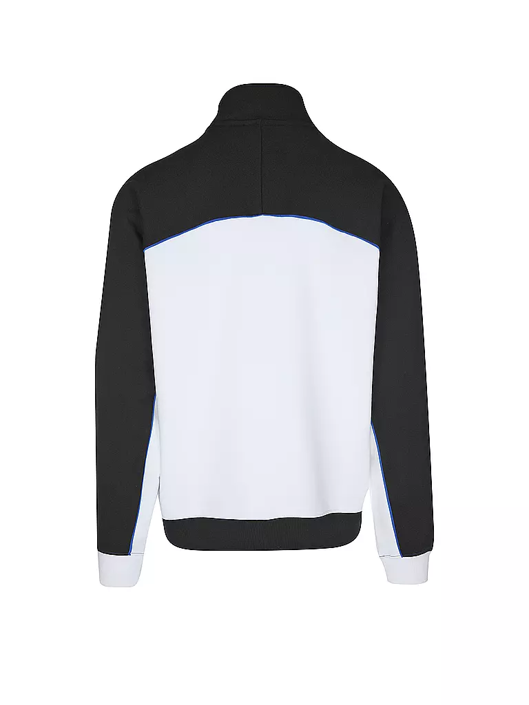 HUGO | Troyer Sweater NASEMIRO | Blanc