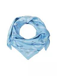 HUGO | Tuch AURAIZE | Bleu clair