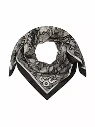 HUGO | Tuch AURAIZE | Noir