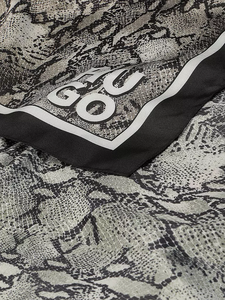 HUGO | Tuch AURAIZE |