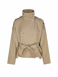 HUGO | Veste ACLARA | Beige