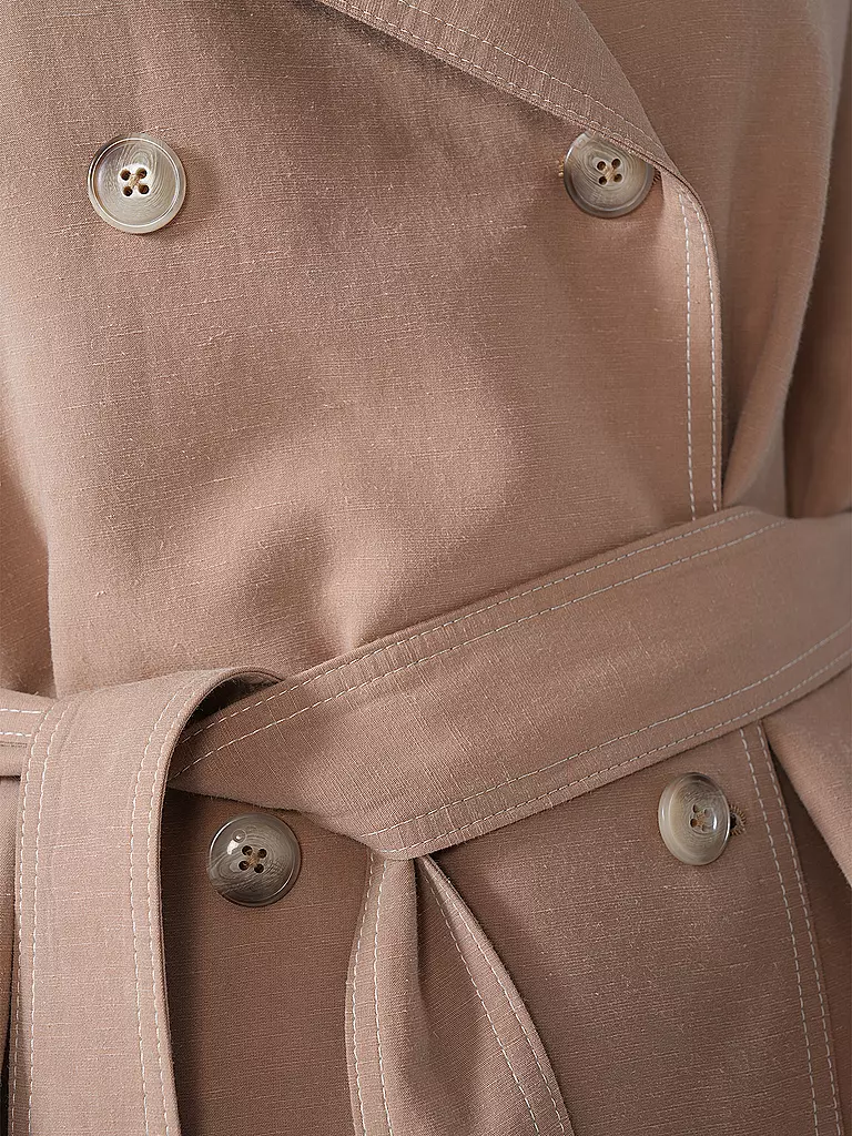 HUGO | Veste ACLARA | beige
