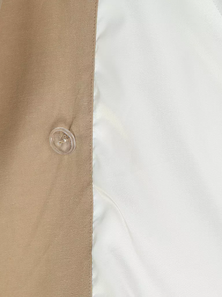 HUGO | Veste ACLARA | beige