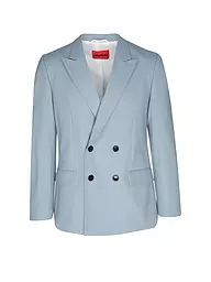 HUGO | Veste de costume | Bleu clair