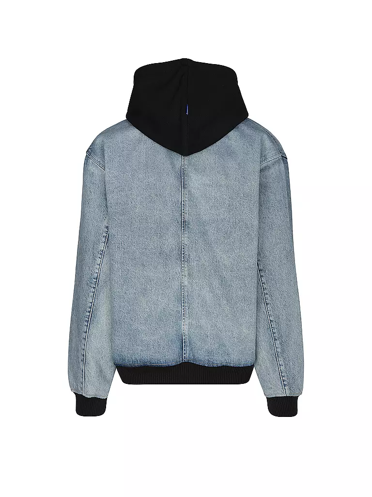 HUGO | Veste en jean ENJO | 