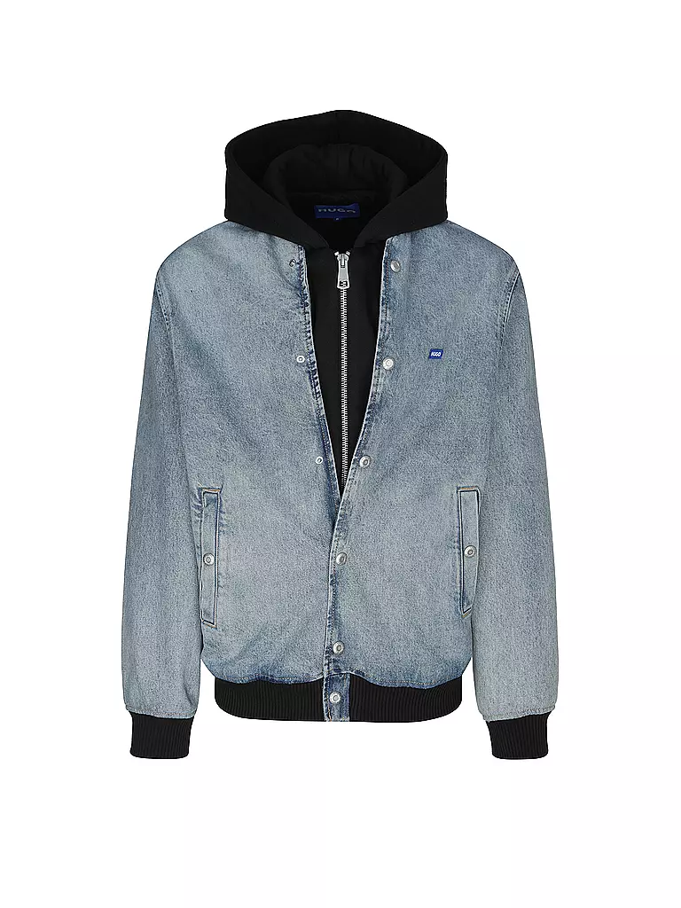 HUGO | Veste en jean ENJO | 