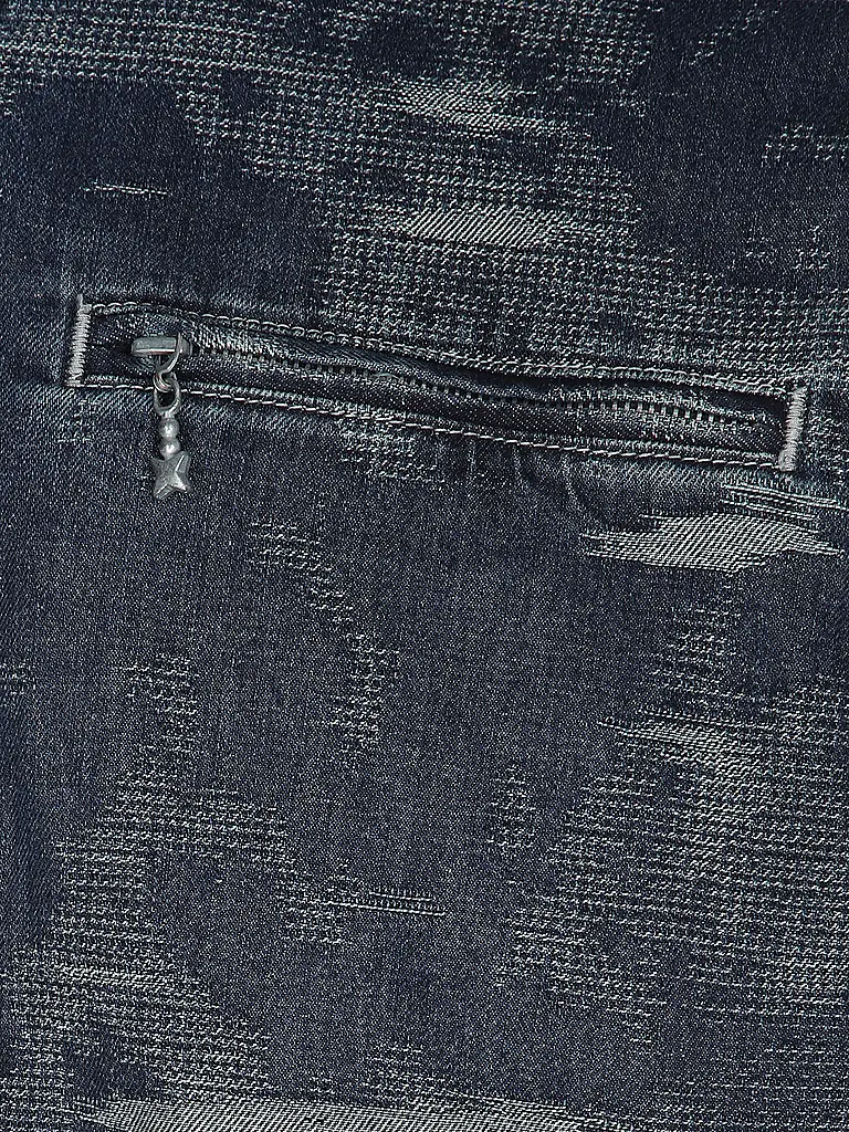 HUGO | Veste en jean WYLIE | 