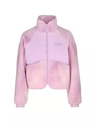 HUGO | Veste en polaire FATANAH | Rose